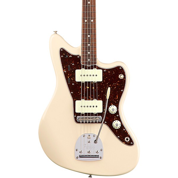 満点の American Fender Original Rosewood Jazzmaster '60s ギター