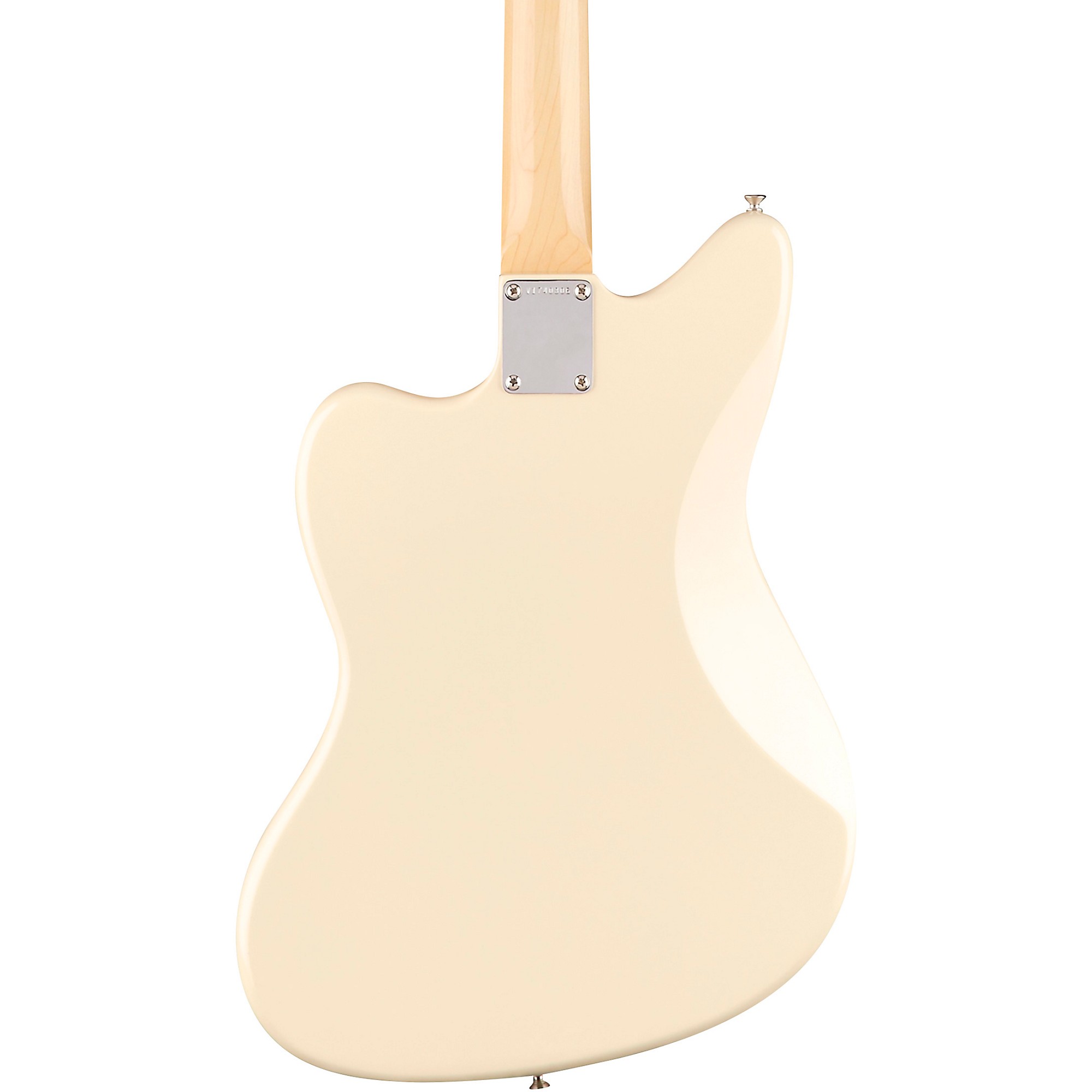 Fender American Original '60s Jazzmaster | The Music Emporium