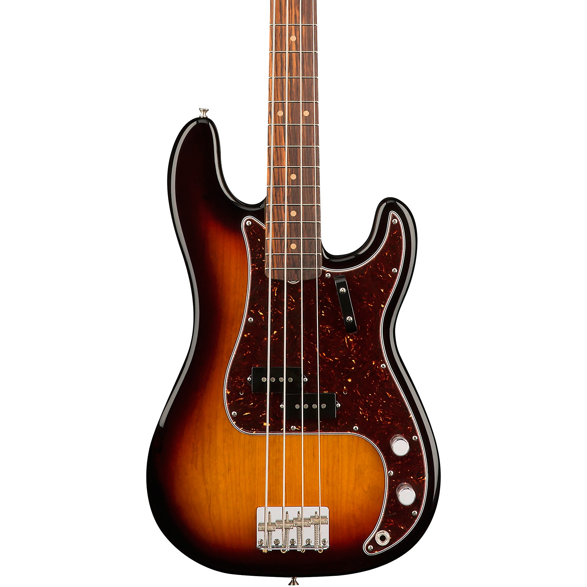 Fender American Original '60s Precision Bass Rosewood 