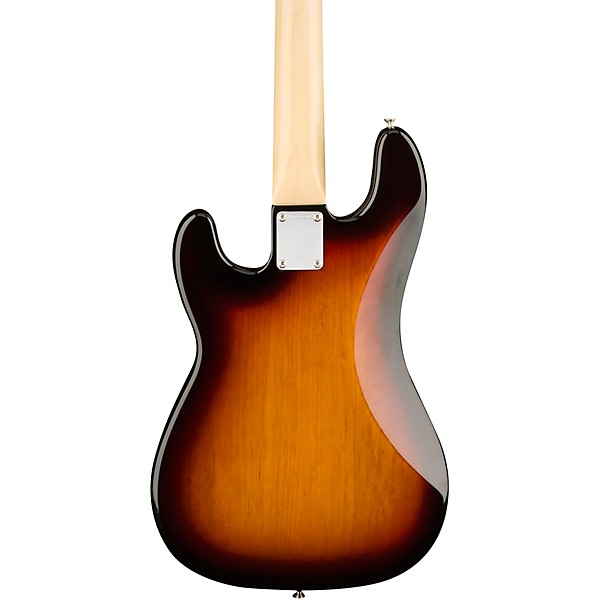 Open Box Fender American Original '60s Precision Bass Rosewood Fingerboard Level 2 3-Color Sunburst 190839549372