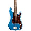 Fender American Original '60S Precision Bass Rosewood Fingerboard Lake Placid Blue