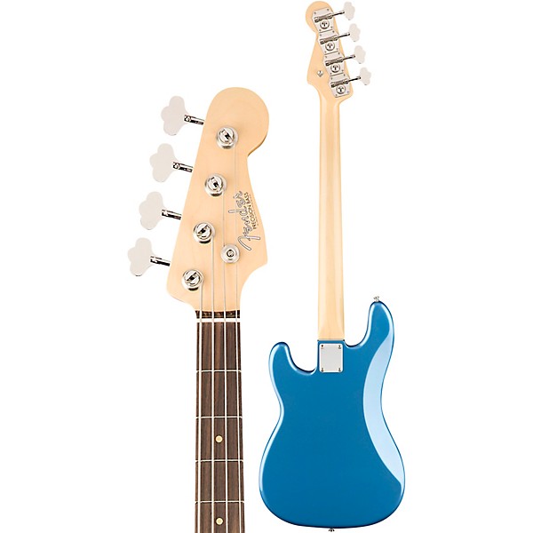 Fender American Original '60s Precision Bass Rosewood Fingerboard