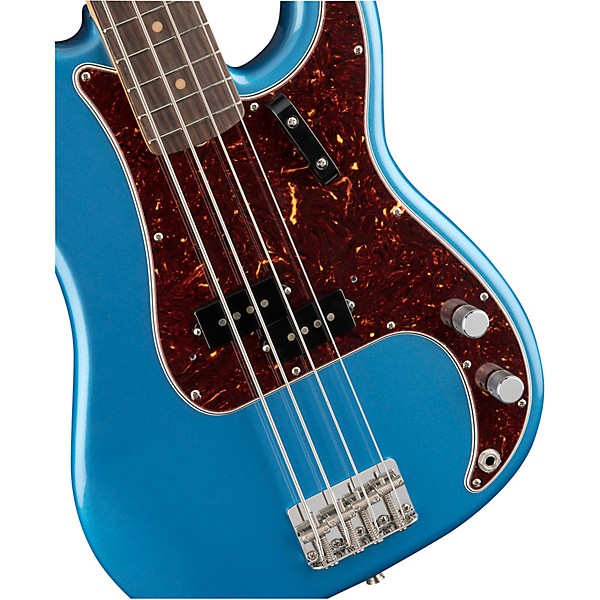 Fender American Original '60s Precision Bass Rosewood Fingerboard
