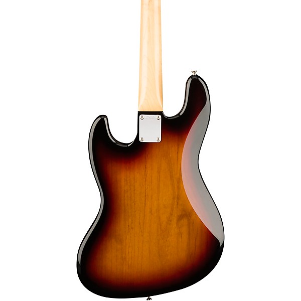 Fender American Original '60s Jazz Bass Rosewood Fingerboard 3