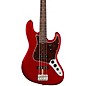 Fender American Original '60s Jazz Bass Rosewood Fingerboard Candy Apple Red thumbnail