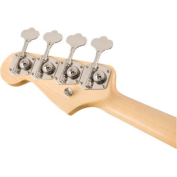 Fender American Original '60s Jazz Bass Rosewood Fingerboard Candy Apple Red