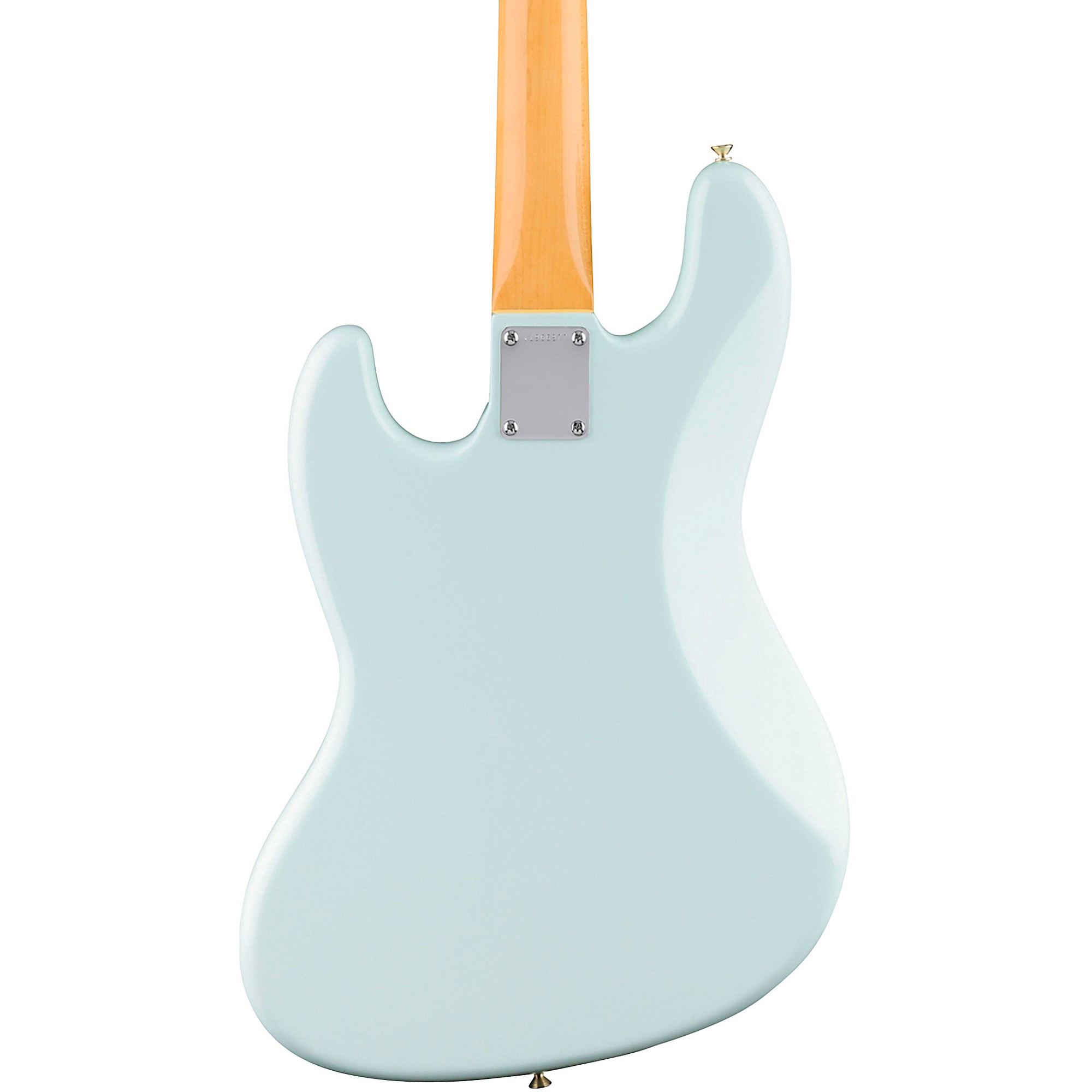 Fender American Original '60s Jazz Bass Rosewood Fingerboard Sonic