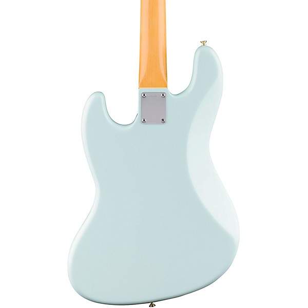 Fender American Original '60s Jazz Bass Rosewood Fingerboard Sonic