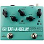 Cusack Music Cusack Music Tap-A-Delay Digital Delay Effects Pedal thumbnail