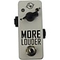 Cusack Music More Louder Boost Effects Pedal thumbnail