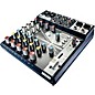 Open Box Soundcraft Notepad-8FX Small Format 8 Channel Analog Mixer w/ USB I/O & Effects Level 1