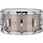 Ludwig Heirloom Stainless Steel Snare Drum 14 x 7 in. thumbnail