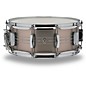 Clearance Ludwig Heirloom Stainless Steel Snare Drum 14 x 5.5 in. thumbnail