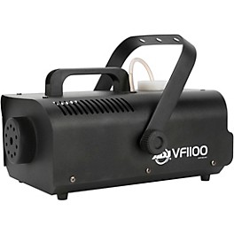 American DJ VF 1100 1000W Fog Machine Black