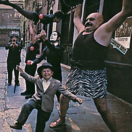 Alliance The Doors - Strange Days