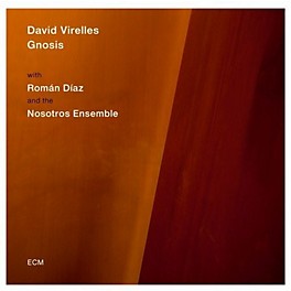 Alliance David Virelles - Gnosis