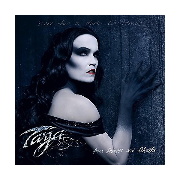 Tarja - From Spirits And Ghosts (Score For A Dark Christmas)