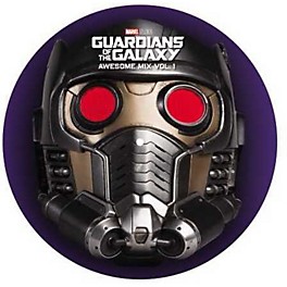 Alliance Various Artists - Guardian Of The Galaxy: Awesome Mix 1 (Various Artists)