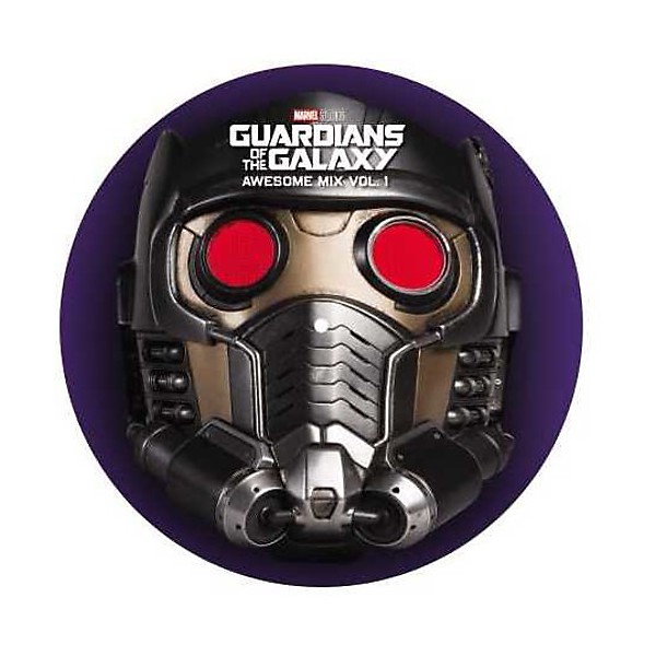 Various Artists - Guardian Of The Galaxy: Awesome Mix 1 (Various Artists)