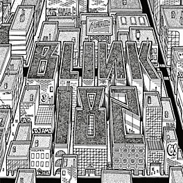 Alliance blink-182 - Neighborhoods