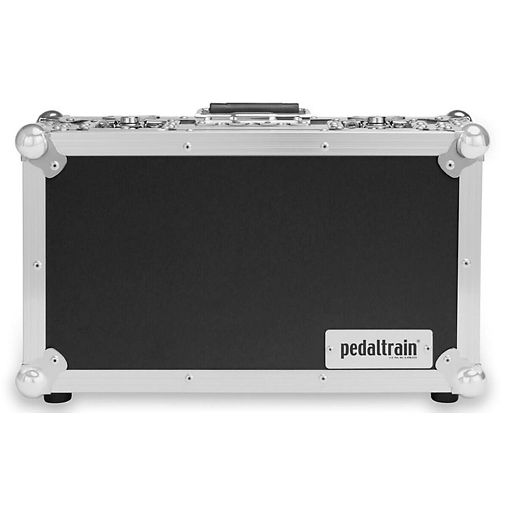 Pedaltrain Tour Case for Metro 16 Pedalboard Guitar Center