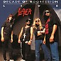 Slayer - Live: Decade of Aggression thumbnail