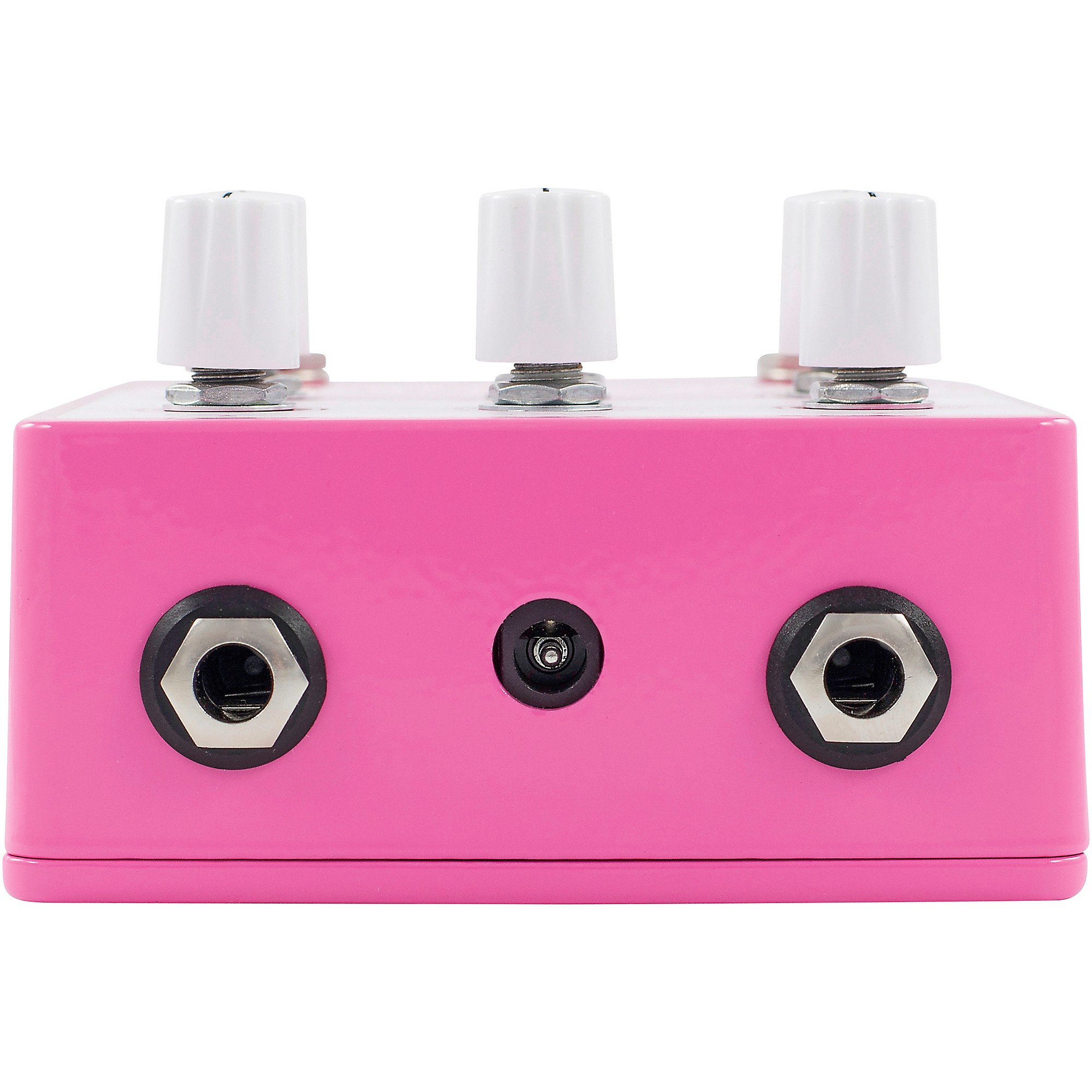 Earthquaker Rainbow Machine V2 Modulation Pedal