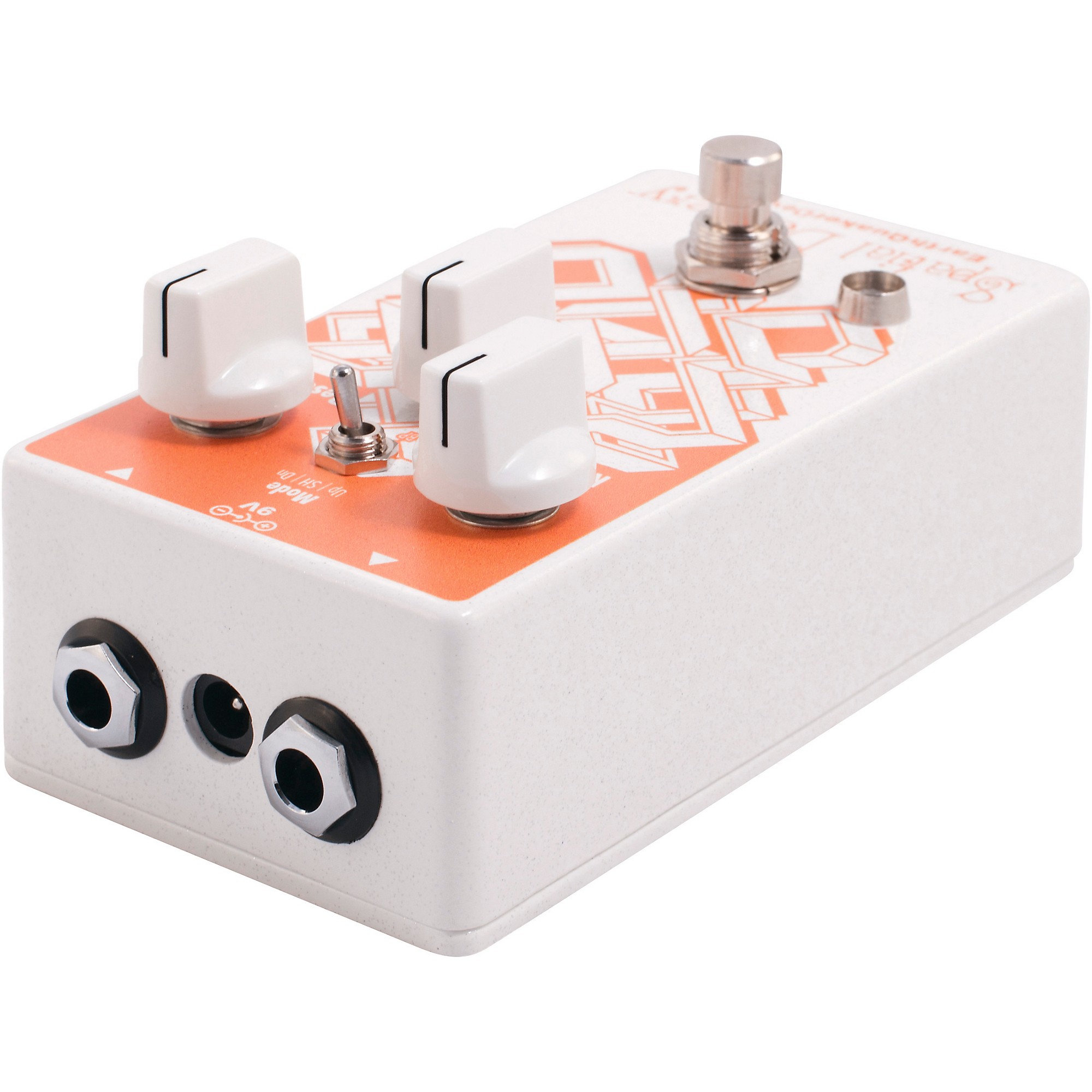 ギター earthquaker devices spatial delivery EarthQuaker Devices Spatial Delivery – Nystrum Guitars