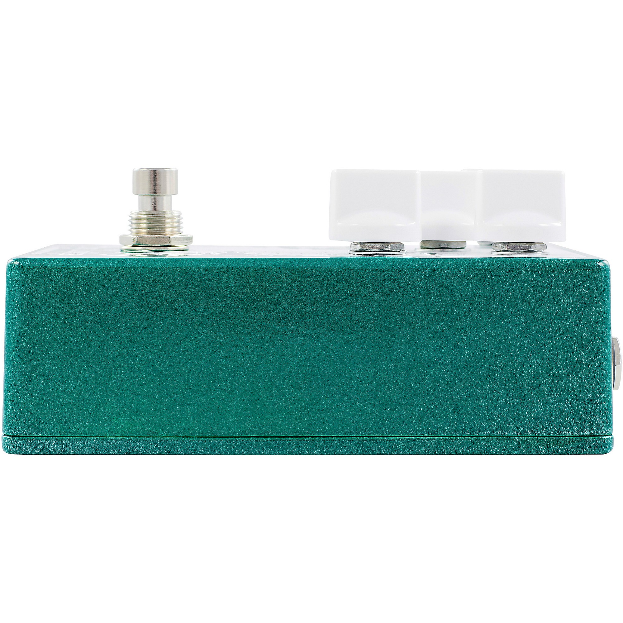 ギター EarthQuaker Devices The Depths The Depths Analog Optical Vibe Machine — EarthQuaker Devices