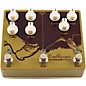 EarthQuaker Devices Hoof Reaper V2 Effects Pedal