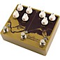 EarthQuaker Devices Hoof Reaper V2 Effects Pedal