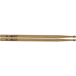 Los Cabos Drumsticks Red Hickory Center Cut Drum Sticks 5A Los Cabos Drumsticks Red Hickory Center Cut Drum Sticks 2B