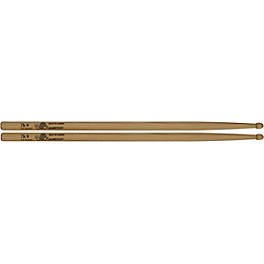 Los Cabos Drumsticks Red Hickory Center Cut Drum Sticks 5A Los Cabos Drumsticks Red Hickory Center Cut Drum Sticks 7A