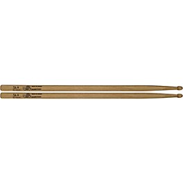 Los Cabos Drumsticks Red Hickory Center Cut Drum Sticks 5A Los Cabos Drumsticks Red Hickory Center Cut Drum Sticks 5A