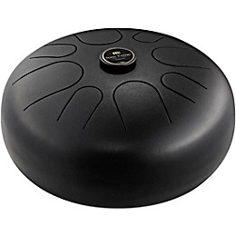 MEINL Sonic Energy Steel Tongue Drum Black