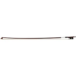J. La Salle LB-17 Premium Brazilwood Deluxe Student Violin Bow 1/2 Octagonal