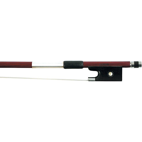 J. La Salle LB-17 Premium Brazilwood Deluxe Student Violin Bow 3/4 Octagonal