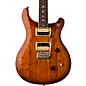 PRS SE Custom 24 Spalted Maple Electric Guitar Vintage Sunburst thumbnail