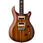 PRS SE Custom 24 Zebrawood Electric Guitar Vintage Sunburst thumbnail