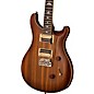 PRS SE Custom 24 Zebrawood Electric Guitar Vintage Sunburst