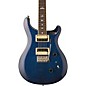 PRS SE Standard 24 Electric Guitar Translucent Blue thumbnail