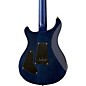 PRS SE Standard 24 Electric Guitar Translucent Blue