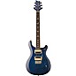 PRS SE Standard 24 Electric Guitar Translucent Blue