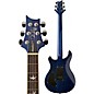 PRS SE Standard 24 Electric Guitar Translucent Blue