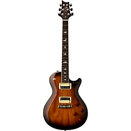 Open Box PRS SE 245 Standard Electric Guitar Level 2 Tobacco Sunburst 194744172618