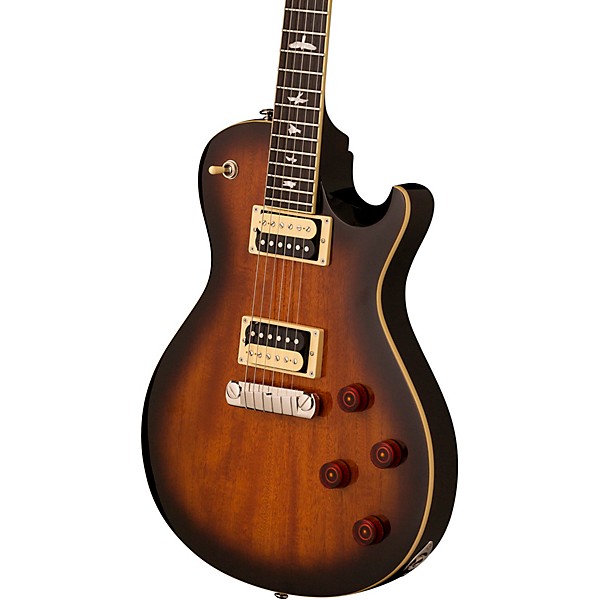 PRS SE 245 Standard Electric Guitar Tobacco Sunburst