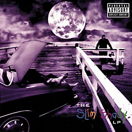 Alliance Eminem - Slim Shady LP