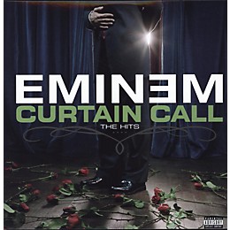 Eminem - Curtain Call: The Hits