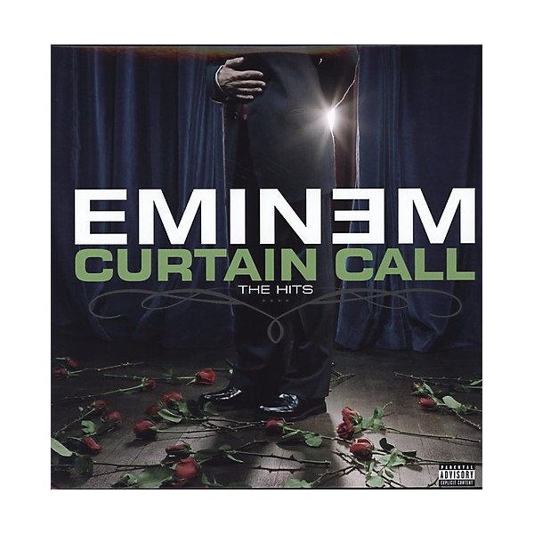 Eminem - Curtain Call: The Hits