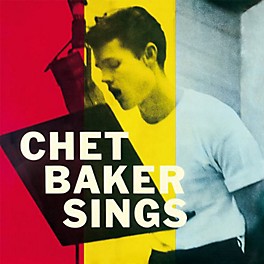 Alliance Chet Baker - Sings